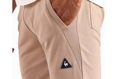 LE COQ SPORTIF Ess Regular Shorts Camel СПОРТНИ ПАНТАЛОНИ