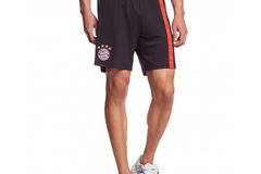 ADIDAS Bayern Munich Third Shorts МЪЖКИ КЪСИ ПАНТАЛОНИ