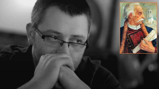 Архитектурното наследство на първомайстор Кольо Фичето