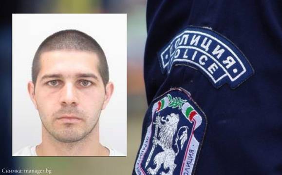 МВР: Продължава издирването на Радослав Колев