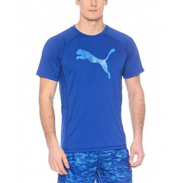 PUMA PWRcool Vent Big Cat Tee МЪЖКА ТЕНИСКА