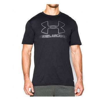 Мъжка оригинлана тениска UNDER ARMOR