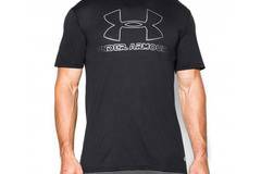 Мъжка оригинлана тениска UNDER ARMOR