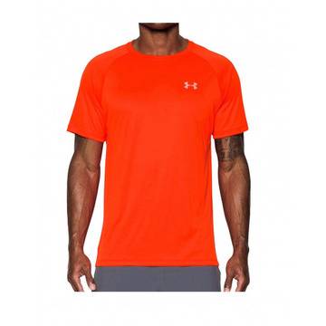 UNDER ARMOR Speed Stride Tee Orange МЪЖКА ТЕНИСКА