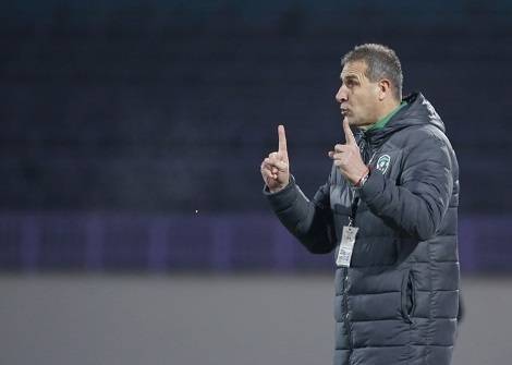 Херо: Усещах, че има нещо, но запазих самообладание – SportVox