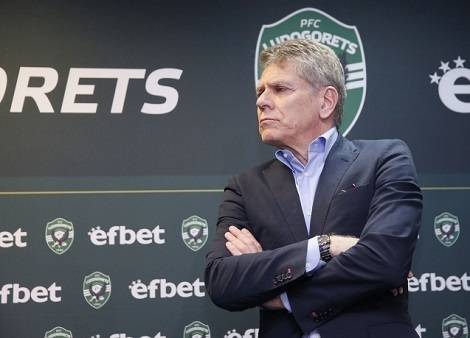 Лудогорец назначи бразилска легенда за главен мениджър – SportVox
