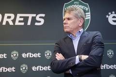 Лудогорец назначи бразилска легенда за главен мениджър – SportVox