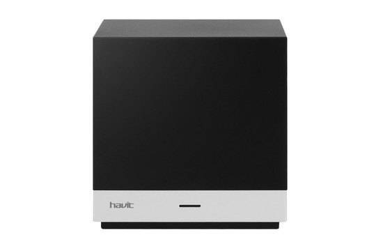 Лесен контрол на климатика с WiFi