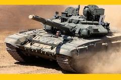 Ирак получи 39 руски танка T-90С.