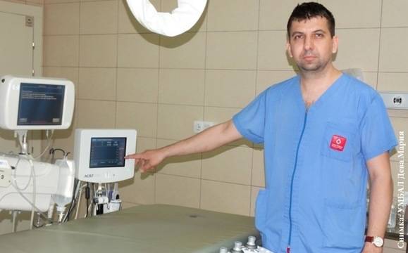 Кардиолог: Коронарната ангиография намалява риска от инфаркт