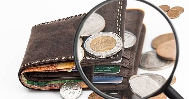 Грозната страна на парите