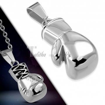 Висулка „Боксова ръкавица“