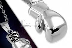 Висулка „Боксова ръкавица“