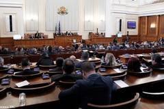 Парламентът даде „зелена светлина“ за закупуване на нова бойна техника