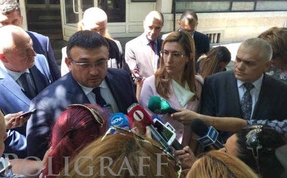 Над 750 командировани полицаи и над 1 000 камери ще охраняват Бургаско това лято