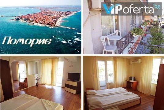 На море в Поморие – Къща за гости Дом Златеви – Поморие