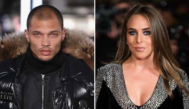 Най-красивият престъпник в света удари кьоравото, топ богаташка му роди син (СНИМКИ)