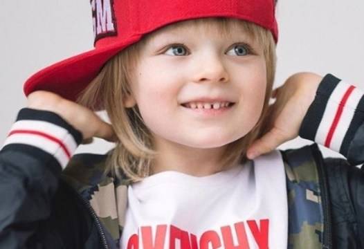 Това момченце е най-сладкото дете на света! Има над 300 хиляди фена и всички са луди по него (СНИМКИ)