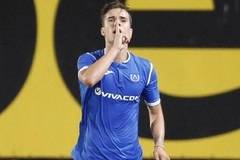 Антонио Вутов с три опции – SportVox