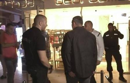 С нощни проверки беше открит летният туристически сезон в Слънчев бряг