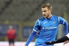 Пробват Ейолфсон като десен бек – SportVox