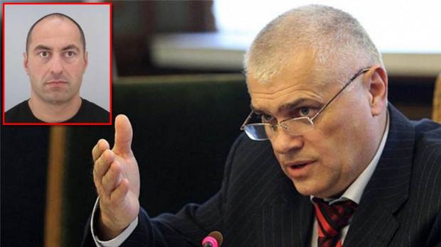 Бяхме на крачка да заловим Пелов