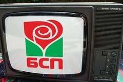 БСП се събира на пленум утре. Социалистите ще обсъждат старта на телевизията си