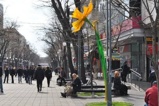 Бургас отново стана най-добрият град за живеене у нас