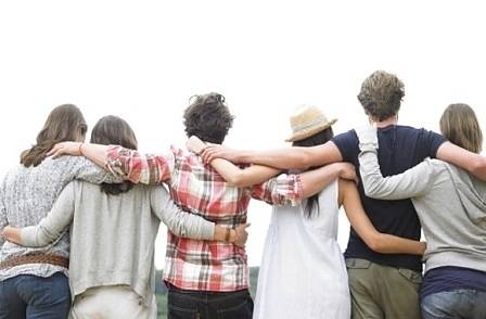 Днес отбелязваме Международния ден на приятелството