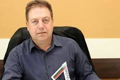 Д-р Иван Маджаров е новият председател на Български лекарски съюз