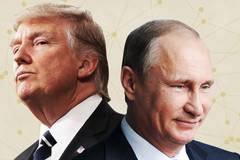 Путин и Тръмп се срещат във Виена