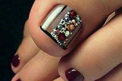 Идеи за Красив Педикюр