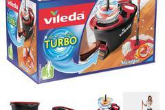 Комплект за почистване Vileda Easy Wring & Cleank