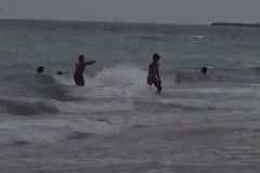 НА ПЛАЖ НА КРАНЕВО И АЛБЕНА В НАЧАЛОТО НА ЮНИ 2018 РАЗЛИЧНИТЕ НОВИНИ-DIFFERENT NEWS