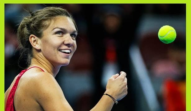 „Ролан Гарос“ бе спечелен от тенисистката Симона Халеп – Румъния.