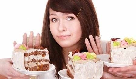 По време на печенето калориите на захарта намаляват