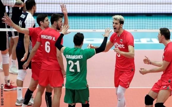 България приключи с една победа на турнира в Осака