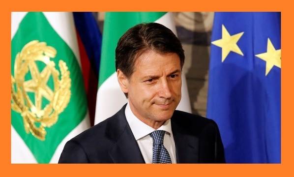 Италия няма да влиза в конфликт с Европейския съюз в името на САЩ.