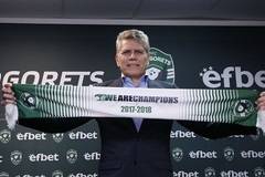 Битката за титлата е в ръцете на чужденци – SportVox