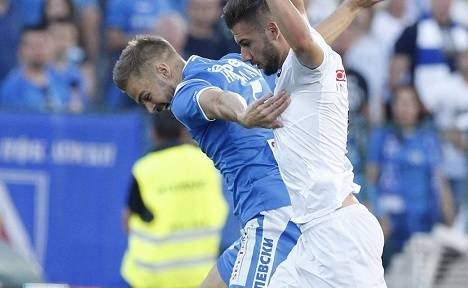 Отбори от Англия следят звезда на Левски – SportVox