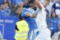Отбори от Англия следят звезда на Левски – SportVox