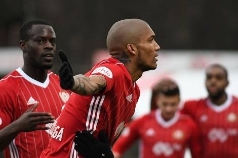 Каранга пак купонясва на дискотека – SportVox