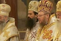 БПЦ чества 100 години от основаването на Охридската архиепископия