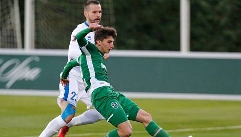 Дунав взима талант на Лудогорец – SportVox