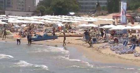 Коко ще струва по родното Черноморие сянката на плажовете