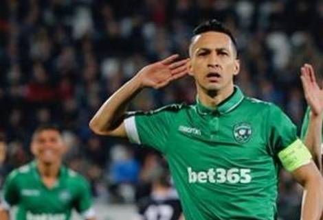 Марселиньо: Аутори е велик треньор – SportVox