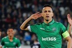 Марселиньо: Аутори е велик треньор – SportVox
