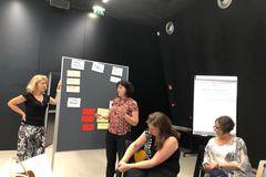 Междурегионален семинар ИноБридж