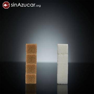 Неподозирани истини за бялата захар