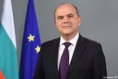 Социалният министър Борис Петков подаде оставка